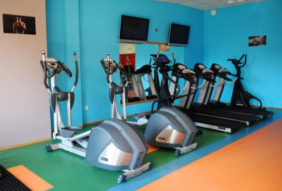 hotel - Hotel Karpackie Pokoje - Usługi - zdjęcie 1