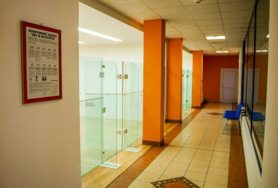 hotel - Hotel Karpackie Pokoje - Usługi - zdjęcie 5