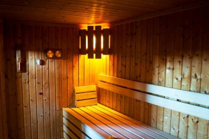hotel - Hotel Karpackie Pokoje - zdjęcie 15