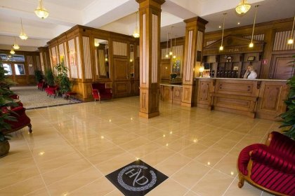hotel *** - Hotel Nowy Dwór*** Zaczernie - zdjęcie 1