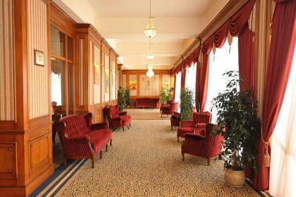 hotel *** - Hotel Nowy Dwór*** Zaczernie - zdjęcie 2