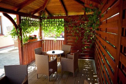 hotel *** - Hotel Nowy Dwór*** Zaczernie - zdjęcie 4