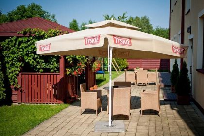hotel *** - Hotel Nowy Dwór*** Zaczernie - zdjęcie 5