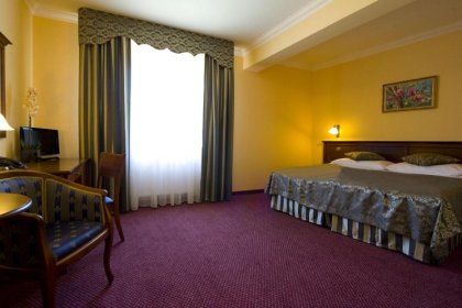 hotel *** - Hotel Nowy Dwór*** Zaczernie - zdjęcie 11