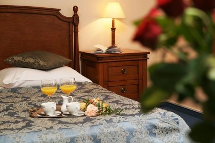 hotel *** - Hotel Nowy Dwór*** Zaczernie - zdjęcie 10