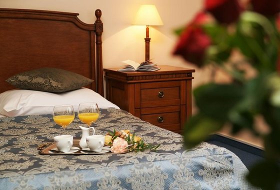 hotel *** - Hotel Nowy Dwór*** Zaczernie - Pokoje - zdjęcie 2