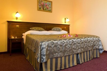 hotel *** - Hotel Nowy Dwór*** Zaczernie - zdjęcie 9