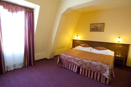 hotel *** - Hotel Nowy Dwór*** Zaczernie - zdjęcie 8