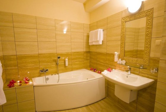hotel *** - Hotel Nowy Dwór*** Zaczernie - Pokoje - zdjęcie 5