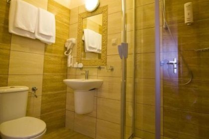 hotel *** - Hotel Nowy Dwór*** Zaczernie - zdjęcie 6