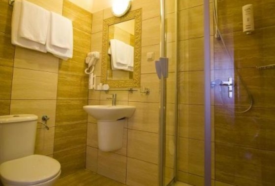 hotel *** - Hotel Nowy Dwór*** Zaczernie - Pokoje - zdjęcie 6