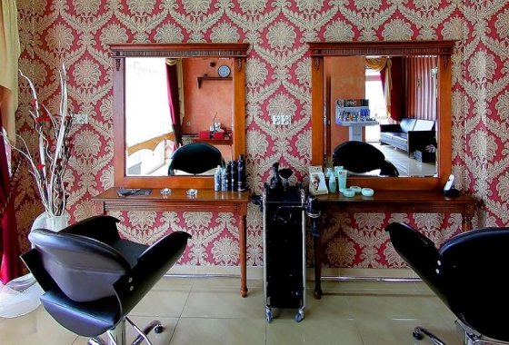 hotel *** - Hotel Nowy Dwór*** Zaczernie - Usługi - zdjęcie 1
