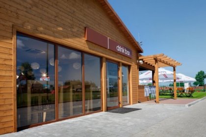 hotel **** - Rado Hotel**** - zdjęcie 1