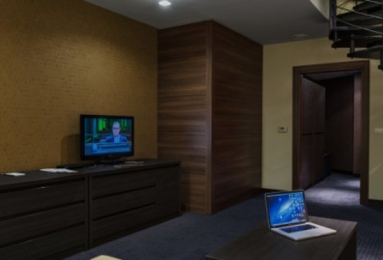 hotel **** - Rado Hotel**** - Pokoje - zdjęcie 1
