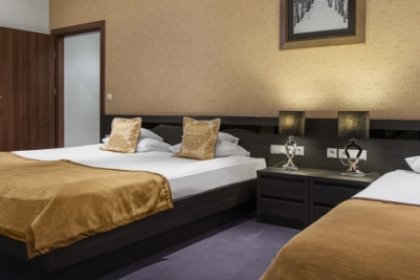 hotel **** - Rado Hotel**** - zdjęcie 3