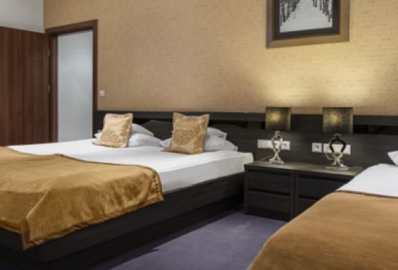 hotel **** - Rado Hotel**** - Pokoje - zdjęcie 2