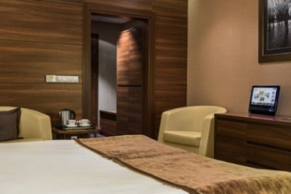 hotel **** - Rado Hotel**** - zdjęcie 4