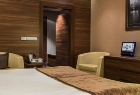 hotel **** - Rado Hotel**** - Pokoje - zdjęcie 3