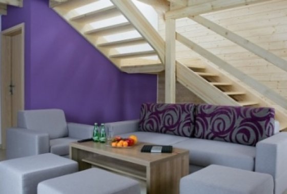 hotel **** - Rado Hotel**** - Pokoje - zdjęcie 4