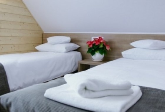 hotel **** - Rado Hotel**** - Pokoje - zdjęcie 5