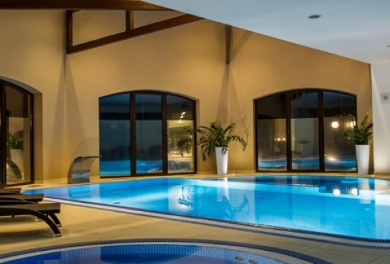 hotel **** - Rado Hotel**** - Usługi - zdjęcie 1