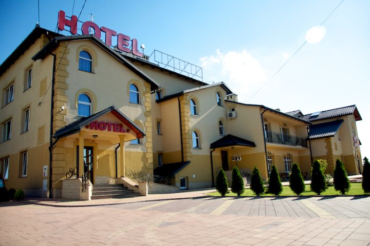 Hotel Andersen