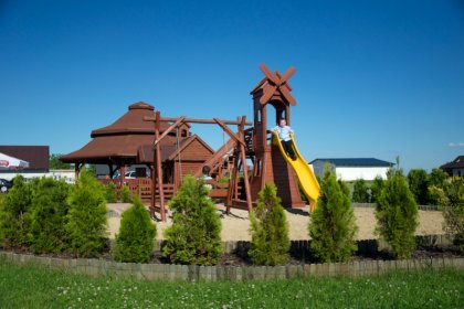 hotel - Hotel Andersen - zdjęcie 1