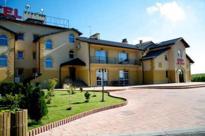hotel - Hotel Andersen - zdjęcie 2