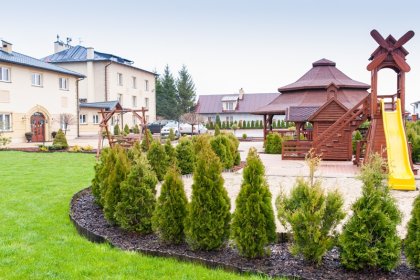 hotel - Hotel Andersen - zdjęcie 3