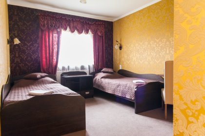 hotel - Hotel Andersen - zdjęcie 10