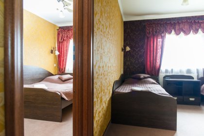 hotel - Hotel Andersen - zdjęcie 9
