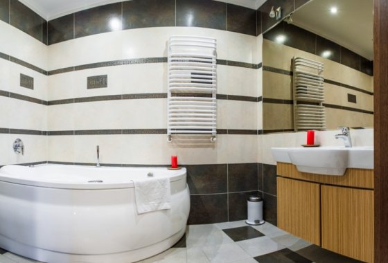 hotel - Hotel Andersen - Pokoje - zdjęcie 4