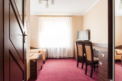 hotel - Hotel Andersen - zdjęcie 6