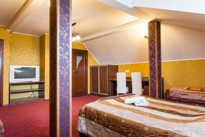 hotel - Hotel Andersen - zdjęcie 11