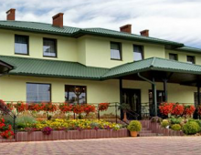 Hotel Magnat***