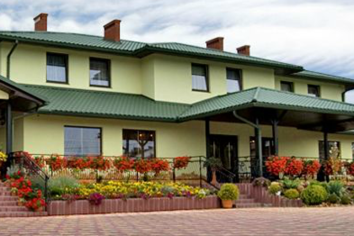 Hotel Magnat***