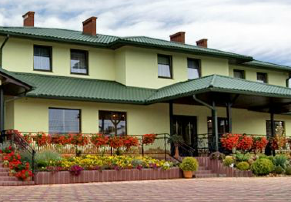 hotel *** - Hotel Magnat***