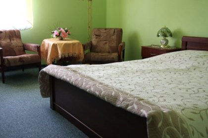 hotel *** - Hotel Magnat*** - zdjęcie 1