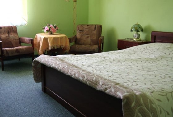 hotel *** - Hotel Magnat*** - Pokoje - zdjęcie 1
