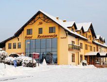 Hotel*** i Restauracja "Szelców"