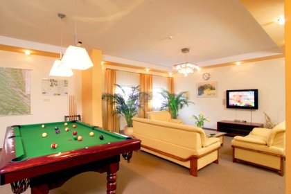 hotel *** - Hotel*** i Restauracja "Szelców" - zdjęcie 1