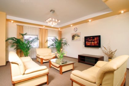 hotel *** - Hotel*** i Restauracja "Szelców" - zdjęcie 2