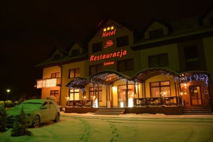 hotel *** - Hotel*** i Restauracja "Szelców" - zdjęcie 3