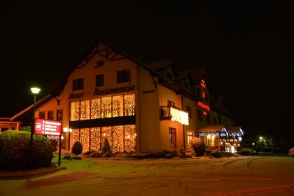 hotel *** - Hotel*** i Restauracja "Szelców" - zdjęcie 4