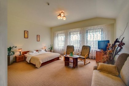 hotel *** - Hotel*** i Restauracja "Szelców" - zdjęcie 12