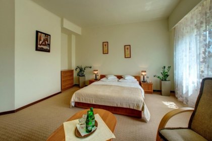 hotel *** - Hotel*** i Restauracja "Szelców" - zdjęcie 11