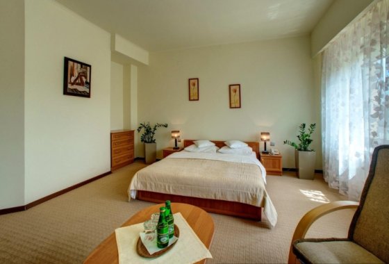 hotel *** - Hotel*** i Restauracja "Szelców" - Pokoje - zdjęcie 2