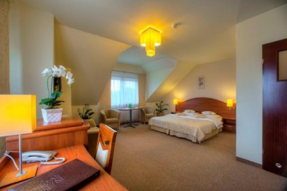 hotel *** - Hotel*** i Restauracja "Szelców" - zdjęcie 9