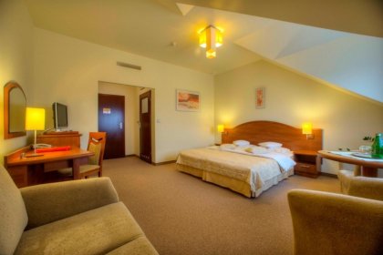 hotel *** - Hotel*** i Restauracja "Szelców" - zdjęcie 8