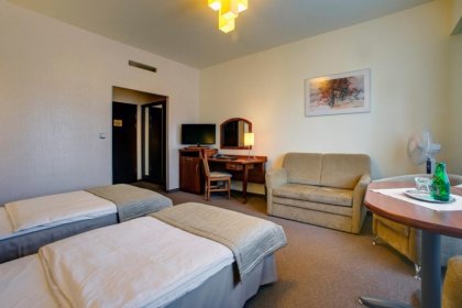 hotel *** - Hotel*** i Restauracja "Szelców" - zdjęcie 7